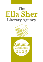 The Ella Sher Literary Agency